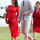Prince Harry, Duke of Sussex and Meghan, Duchess of Sussex arrive at Fua’amotu Airport on October 25, 2018 in Nuku’alofa, Tonga.